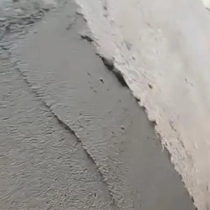 东营水工建筑物I级C55聚合物改性水泥砂浆 渠道防渗泵站加固迎水面抗冲刷砂浆